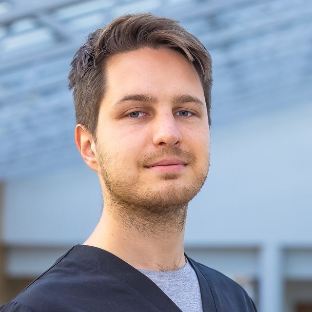 Michał Koliński