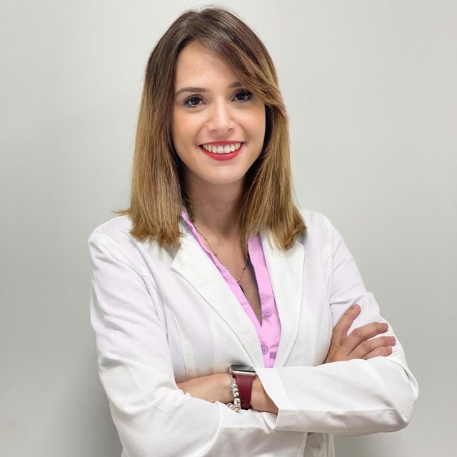 Laura Mangogna, nutrizionista Trofarello