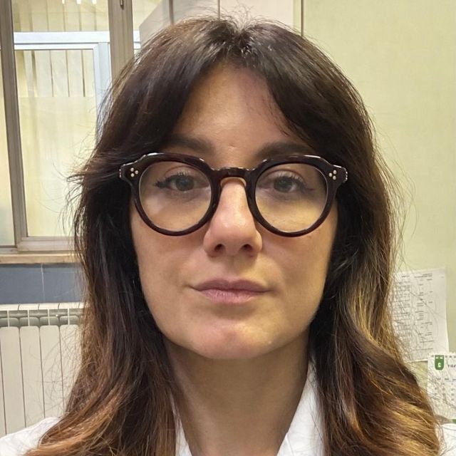 Marzia Miglionico, allergologo Pomezia