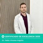 Dr. Pablo Vinuesa Anguita