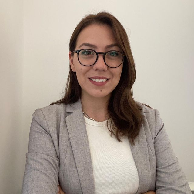 Roberta Micheletti, psicologo Ladispoli