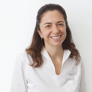 Ingrandire l'immagine: Ilaria Cerati, ortodontista Parma