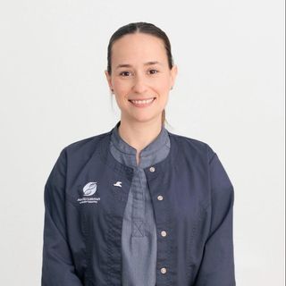 Victoria Bengoa González, Terapeuta complementario Gijón
