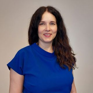 Powiększ obraz: Katarzyna  Jankowska , psycholog Poznań