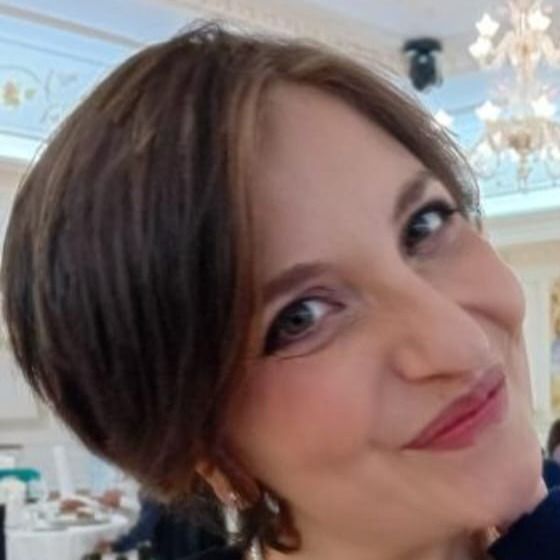 ANGELA MARIA STELLA, psicoterapeuta Matera