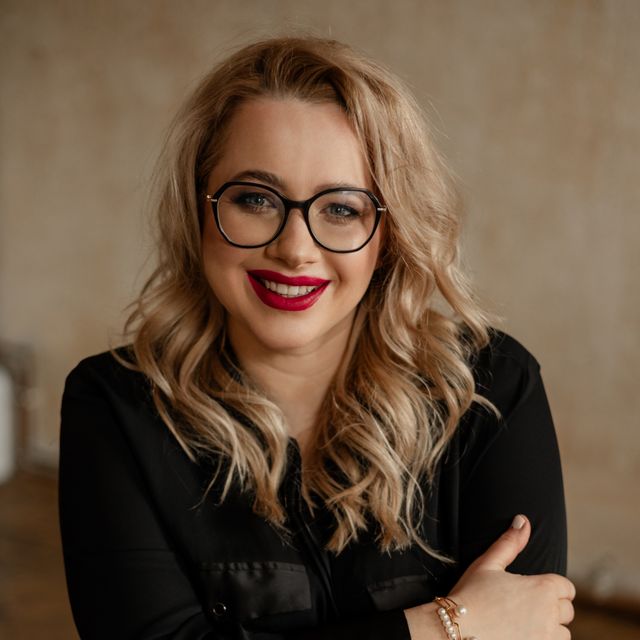 Elżbieta Startek