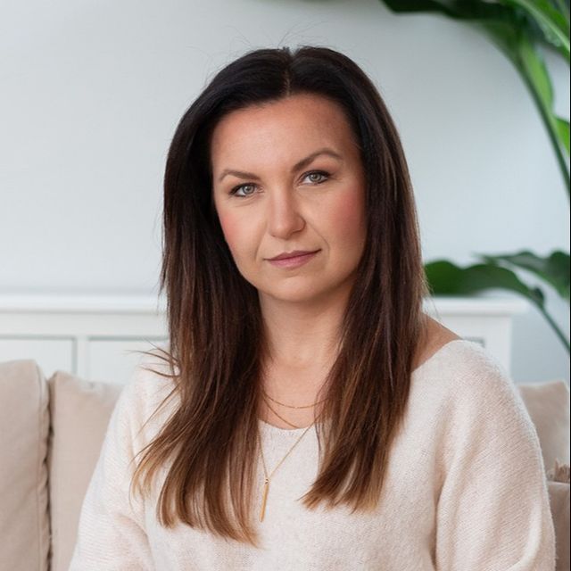 Karolina Żmudzka, psycholog Wrocław