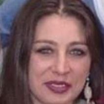 Simona Elvira Albu , Psicólogo Madrid