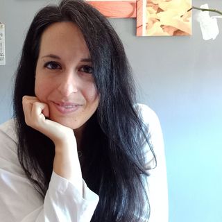 Ingrandire l'immagine: Laura Musco, nutrizionista Roma