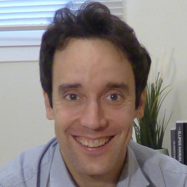 Igor Ojinaga, Psicólogo Gernika-Lumo