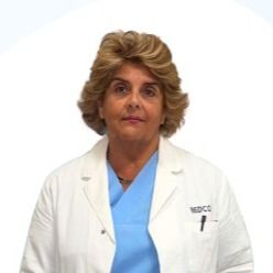 Annamaria Coppa, cardiologo Roma