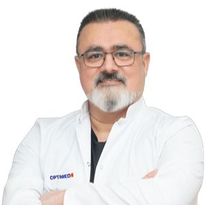 Haluk Esmeray, Çocuk Sağlığı Ve Hastalıkları Tekirdağ
