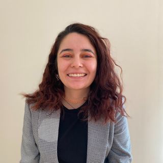 Resmi büyüt: Sevgi Kılınç Kınalı, Psikoloji Ankara