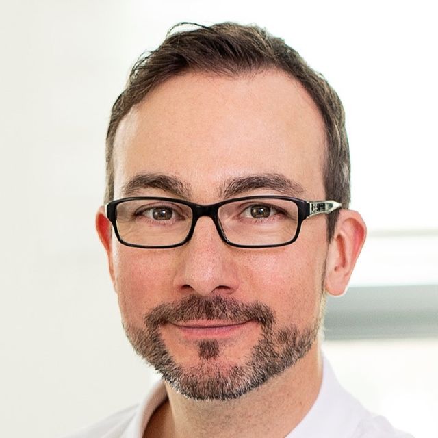 Stefan Burow, Allgemeinmediziner Alzenau