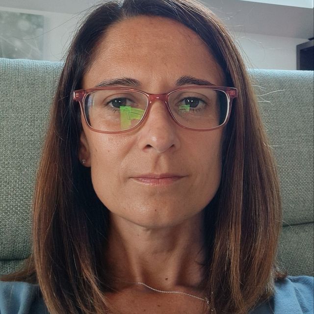 Milena Airoldi, agopuntore Busto Garolfo