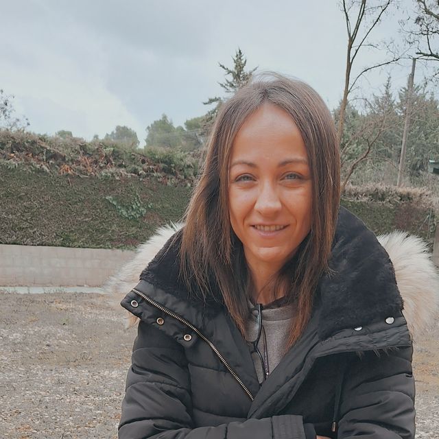LORENA CERRADA GARCIA, Psicólogo San Agustin de Guadalix