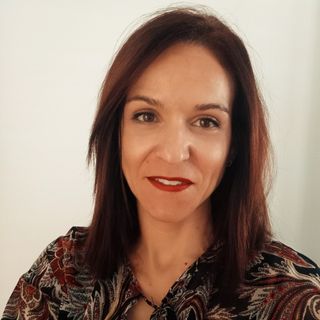 Acercar imagen: Carolina Almeida Ramírez, Dietista Nutricionista Las Palmas de Gran Canaria