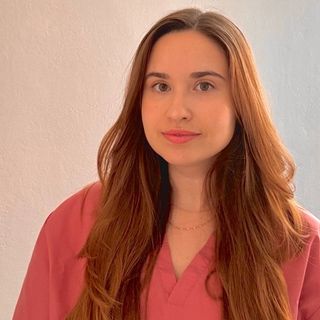 Maria Forns, medico estetico Reggio Emilia