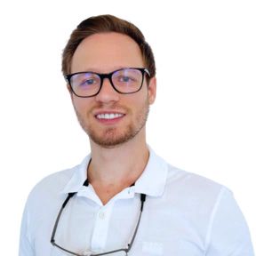 Christian-Teofil Todea-Gross, Zahnarzt München