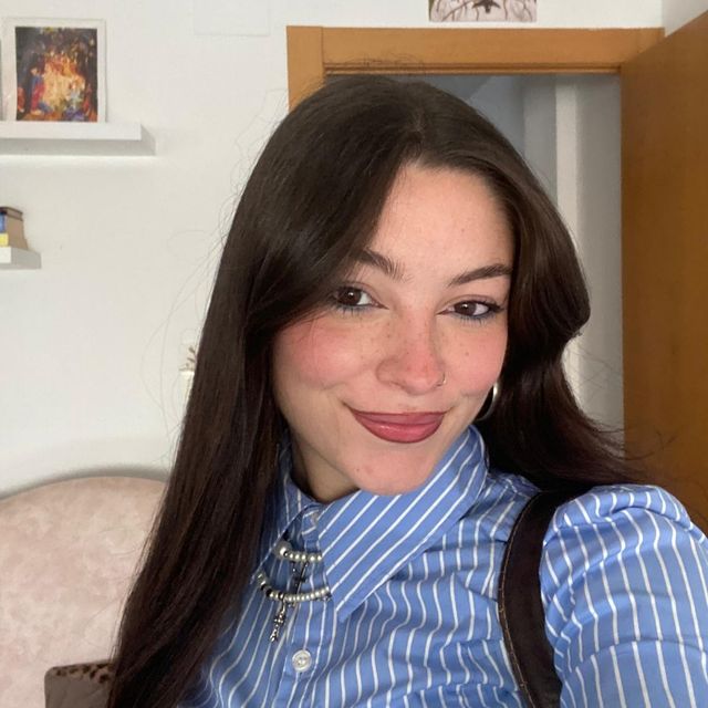 Helena Romero, Psicólogo Málaga