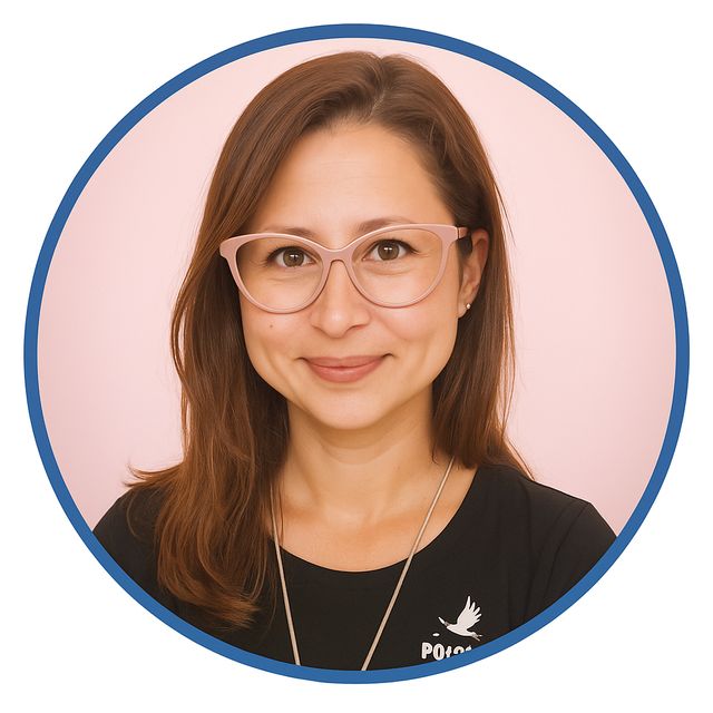 Martyna Niegłos, położna/położny Poznań