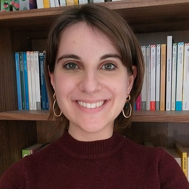 Erika Giannola, psicologo clinico Genova