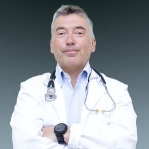 Ingrandire l'immagine: Christian Salaroli, anestesista Bergamo