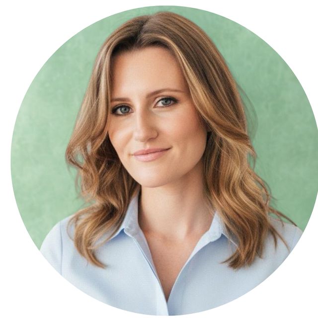 Jessica Ruscitti, psicologo clinico Avezzano