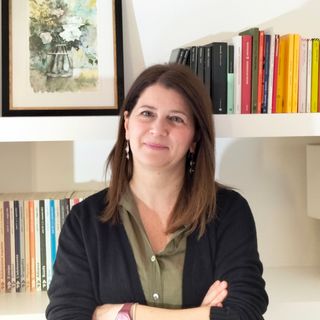 Dott.ssa Maria Katiuscia Zerbi