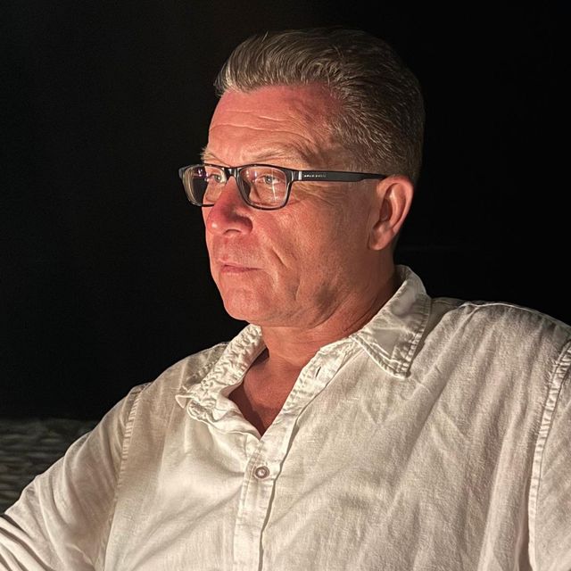 Robert Szamborski, lekarz medycyny pracy Warszawa