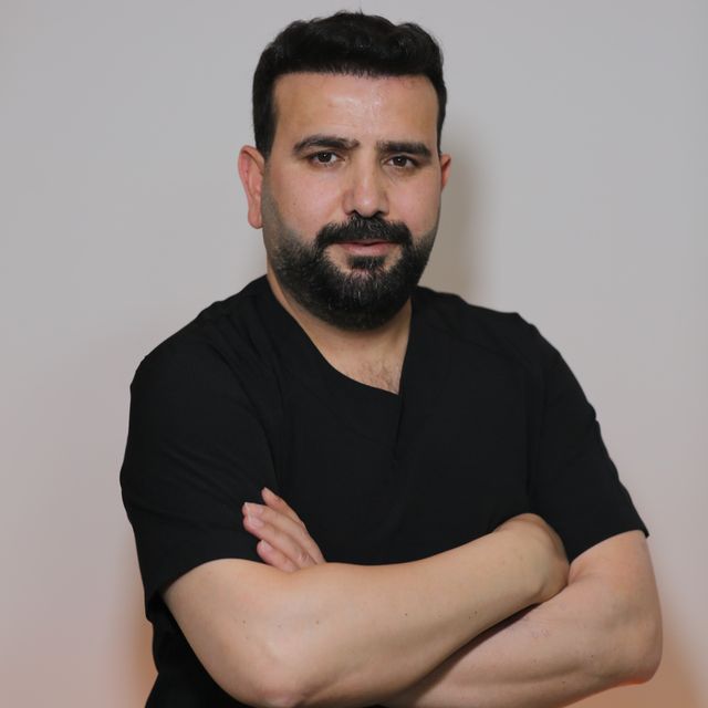Mehmet Zeki Çakan, Anesteziyoloji Ve Reanimasyon Van