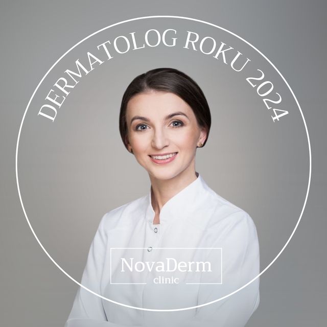 Agnieszka Nowakowska, dermatolog Grójec