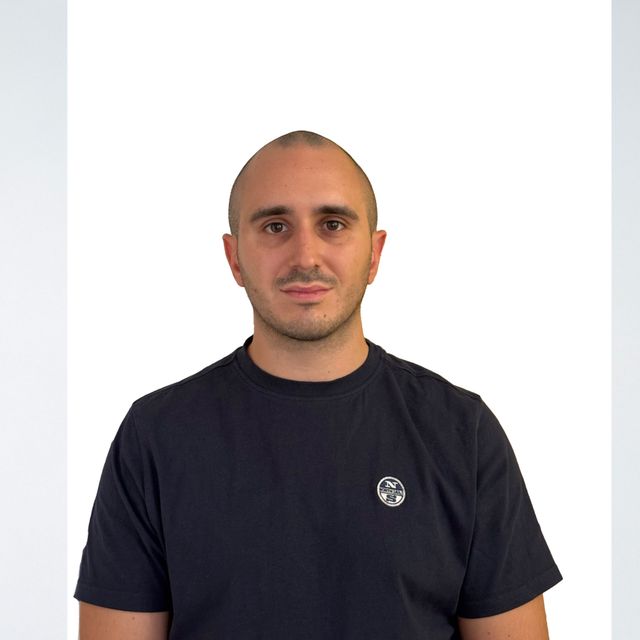 Sebastiano Ruozi, psicologo clinico Reggio Emilia