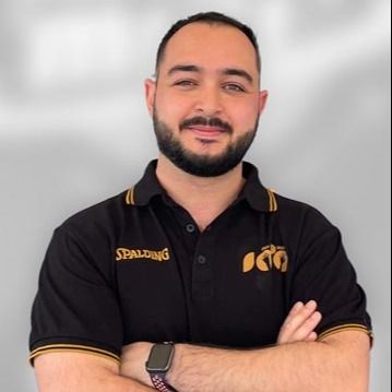 Sergi Egea Manresa, Fisioterapeuta Sant Adrià del Besòs