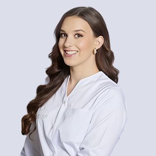 Powiększ obraz: Alicja Wieprzycka, stomatolog Knurów