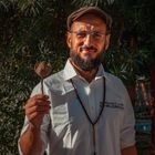 Dr. Giuseppe D'amico