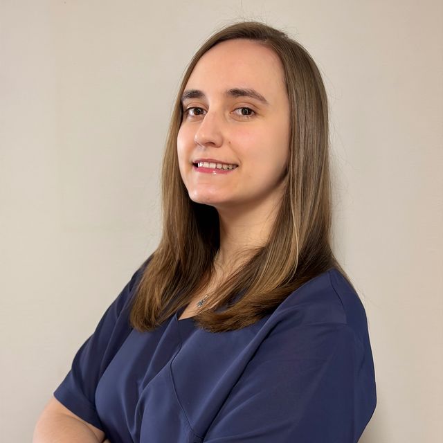 Ana Ramírez Rodríguez, Enfermero Soria