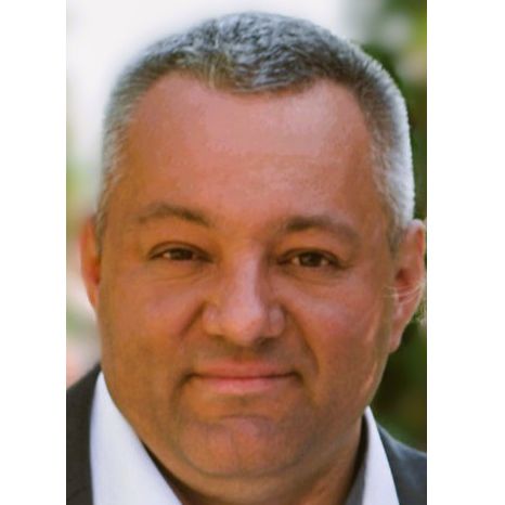 Dariusz Fuchs, fizjoterapeuta Pszczyna