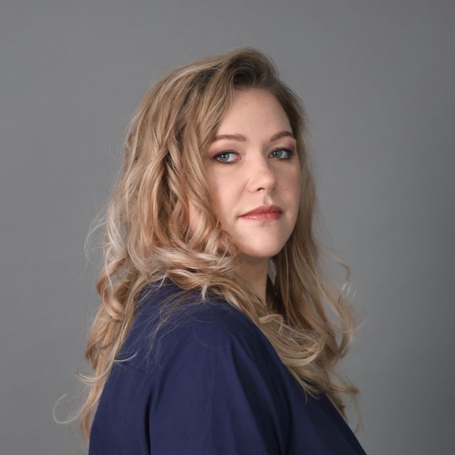 Magdalena Pajdak, psychoterapeuta Kraków