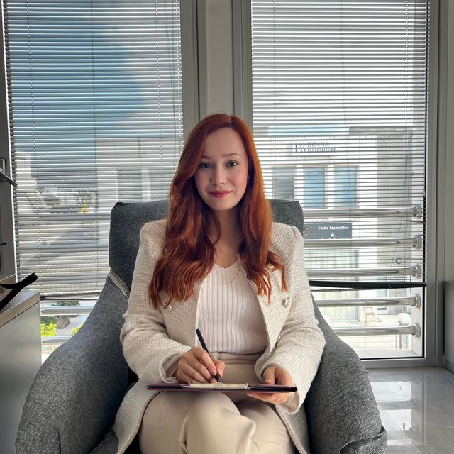 Bensu Baran, Psikoloji Bodrum