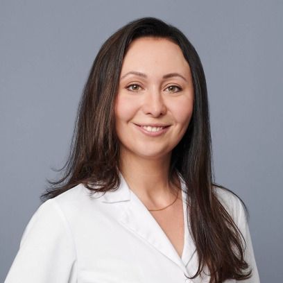 Agnieszka Pająk, pediatra Katowice