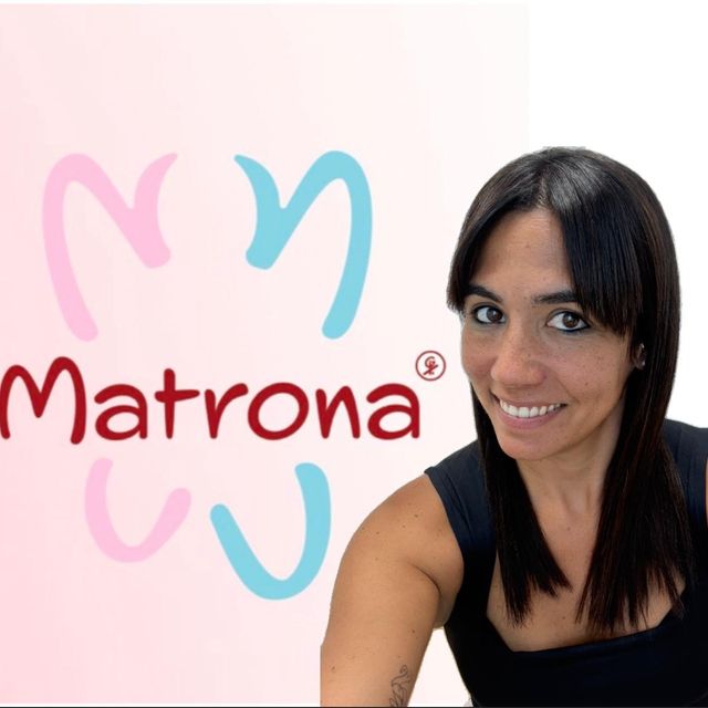 Marta Santana Robaina, Enfermero Telde