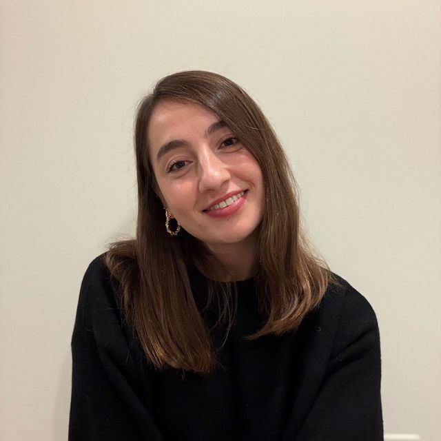 Alba Martinez Fuentes, Psicólogo A Coruña