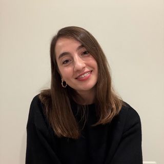 Acercar imagen: Alba Martinez Fuentes, Psicólogo A Coruña