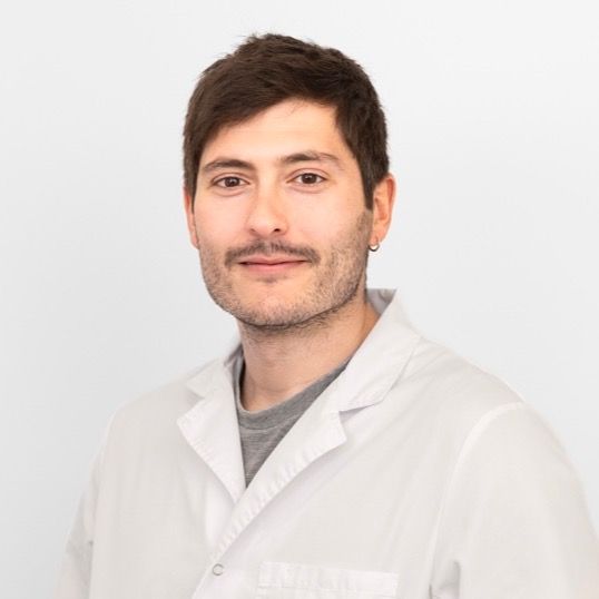 Carles Espinós Ramírez, Anestesista Sant Carles de la Ràpita