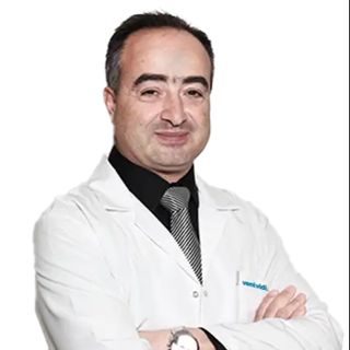 A. Serhan Gazyağcı, Göz Hastalıkları Çankaya