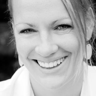 Bild vergrößern: Dörte Schönfeld, Heilpraktiker Hamburg