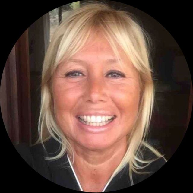 Rabi Aniko, dentista Roma