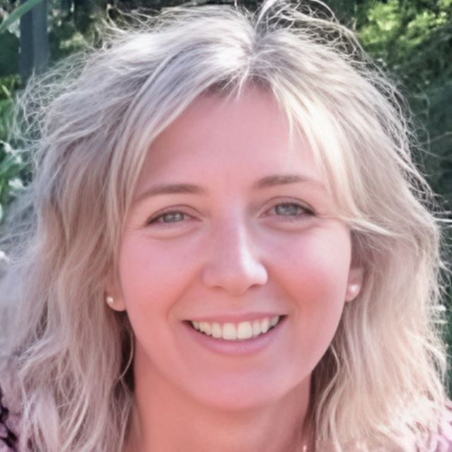 Chiara Colla, omeopata La Spezia