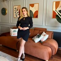 Selin Erdem Psikoloji